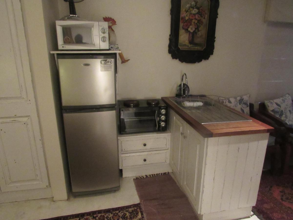 Marlyn And Dolfyn Self Catering Chalet *